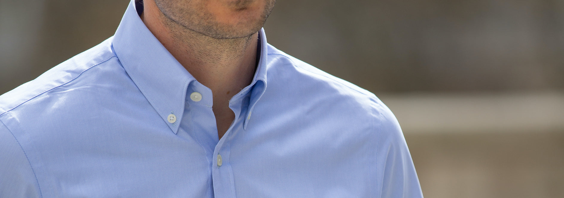 The History of the Royal Oxford Shirt