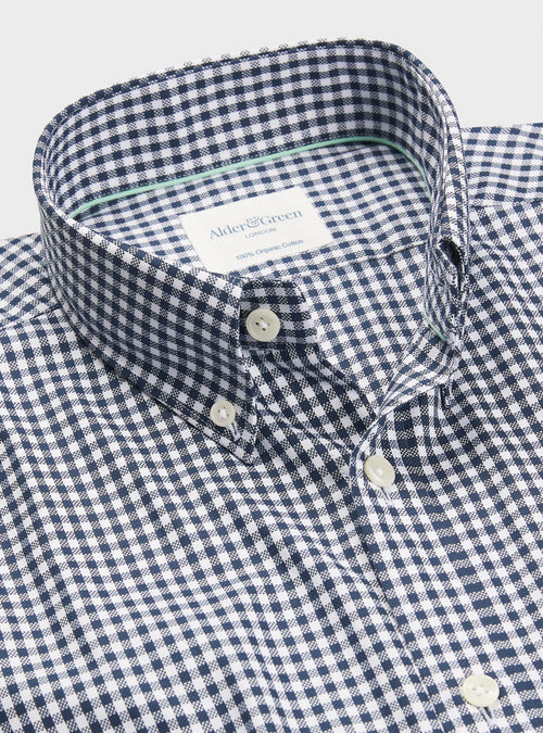 Alder & Green  Formal Shirts