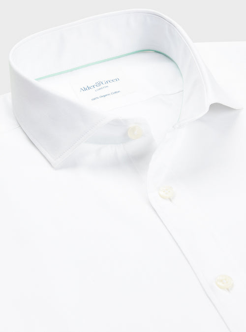 Alder & Green  Formal Shirts