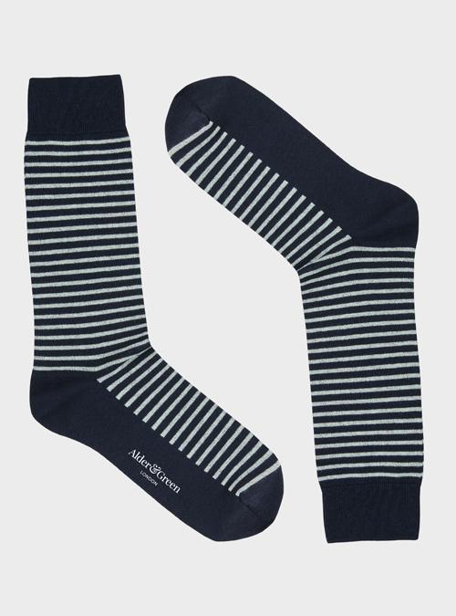 Organic Signature Collection Socks